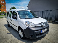 Renault Kangoo Maxi 1.5 dCi