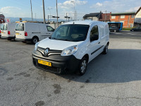 RENAULT KANGOO MAXI 1.5 DCI *Klima, temp., navi., park.senz* *Jamstvo*