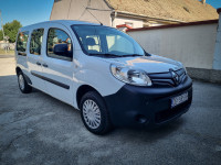 Renault Kangoo Maxi 1.5 dCi, u sustavu PDVa