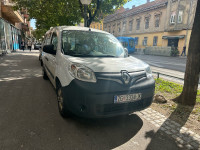 Renault kangoo maxi 1.5dci