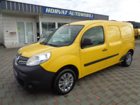 Renault Kangoo Maxi Furgon 1,5 DCI; 81kW; 1.vl.; HR vozilo; Klima..