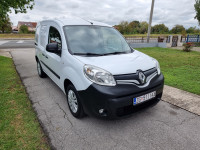 RENAULT KANGOO 1,5 DCI, napravljen servis, registriran 09/25