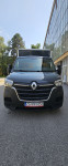 RENAULT MASTER**1/1 U HR!! 2021**FULL OPREMA**ZRAČNI OVJES**360° LIVE