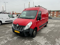 RENAULT MASTER 2,3 DCI *L2H2**Klima, park.senz.,temp., kamera* JAMSTVO