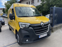 RENAULT MASTER 2.3 DCI L2H2P2 NIJE UVOZ TVORNIČKO JAMSTVO