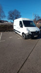 RENAULT MASTER 2.3 L1H2