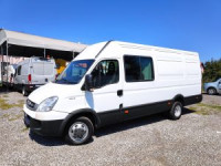 Iveco Daily 35C18 DOKA