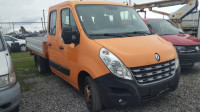 RENAULT MASTER 2.3DCI, 2011