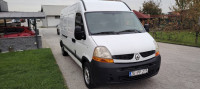 RENAULT MASTER 2.5DCI, 2009