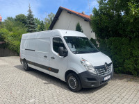 Renault Master - 96.000 km, L3H2, 2019 god.