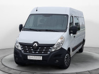 RENAULT MASTER DUPLA KABINA 7 SJEDALA L3H2 DCI 145