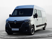 RENAULT MASTER DUPLA KABINA 7 SJEDALA L3H2 DCI 180 6 SJEDALA