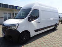 Renault Master Furgon 2,3 BDCI L3H3/1.vl./HR/Klima/Temp/Stalaže/El.pak