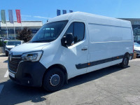 Renault Master Furgon L3H2 2,3 dCi 130 *HR.VOZILO*