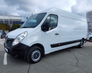 Renault Master Furgon L3H2 2,3 dCi 130 *HR.VOZILO*