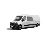 Renault Master Furgon produžena kabina L3H2P3 Energy dCi