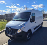 RENAULT MASTER ''N1'' 2017.g KAMERA KUKA ZA VUČU TEMPOMAT