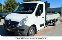 Renault Master KLIMA*L3H1**sanduk**JAMSTVO**