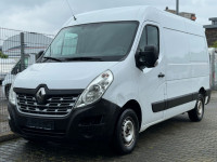 Renault Master L2H2**12 mjeseci jamstvo**