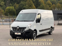 RENAULT MASTER L2H2 2.3 DCI 130HP E6 +1GOD.GARANCIJE ZA HR