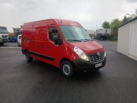 Renault Master L2H2