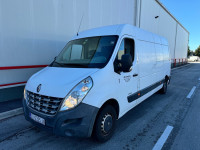 Renault Master l3h2 2.3 dci