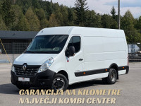 Renault Master L3H2 RADIONICA 2.3 DCI 165HP NOVE GUME