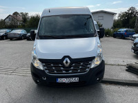 RENAULT MASTER L3H2P3 dCi 130 E6 PRO+ Furgon