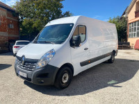 RENAULT MASTER L3H2P3 dCi 130 E6 PRO+ Furgon