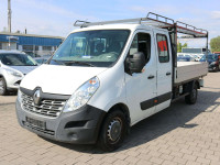 Renault Master L3H3**7 sjedala*sanduk*12 MJ JAMSTVO*