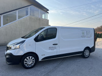 Renault Trafic 1.6 dci