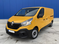 Renault Trafic 1,6 dCi L2H1 2018. | LEASING | JAMSTVO |