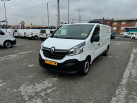 RENAULT TRAFIC 2.0 DCI *L2H1* *Klima, temp.,park.senz* *Jamstvo 12mj*