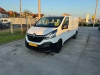 RENAULT TRAFIC 2.0 DCI **L2H1** *Klima, temp., start-stop..* *Jamstvo*