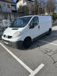 Renault Trafic 2.0 DCI