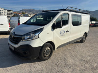 Renault Trafic 2.0 DCI