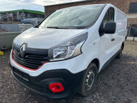 Renault Trafic 2.7 t*Komfort*12 mjeseci jamstvo**