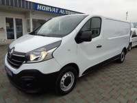 Renault Trafic Furgon 2,0 dCi L2H1; Klima; Bluetooth; PDC; Obložen