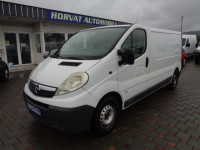 Opel Vivaro Furgon 2,0 dCi L2H1; Klima; El. paket..