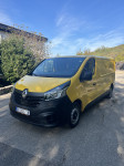 RENAULT TRAFIC FURGON L2H1