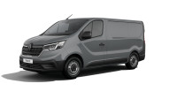 Renault Trafic Furgon L2h1p3 Energy Dci 150 2,0l