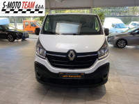 Renault Trafic L2-H1