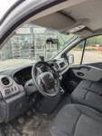 Renault Trafic L2H1