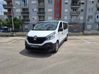 RENAULT TRAFIC Passenger 1.6 dCi 120