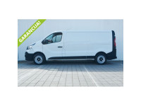 RENAULT TRAFIC VAN