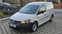 VOLKSWAGEN CADDY 1.6 TDI - 1.VLASNIK - NIJE UVOZ - ORIGINALAN -