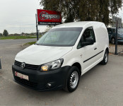 VOLKSWAGEN CADDY 1.6 TDI AUTOKREDIT - KLIMA - KUKA - TEMPOMAT