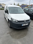 VOLKSWAGEN CADDY 1.6 TDI FURGON