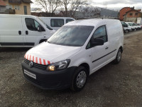 Volkswagen Caddy 1.6 TDI (KLIMA!)