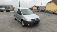 Volkswagen caddy 2.0 SDI KLIMA